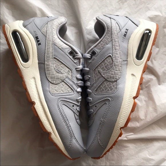 NWT Nike Air Max Command Premium - Picture 5 of 8